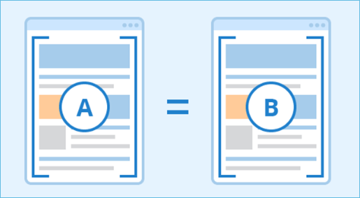 file simili e duplicati