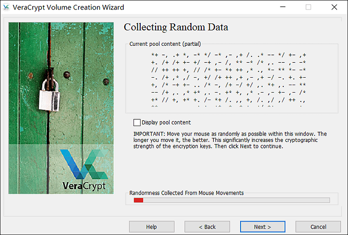 salta il processo di analisi