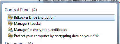 proteggere con password una cartella senza software tramite bitlocker-3