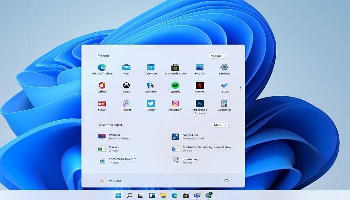 ripristina le impostazioni di sicurezza - 1