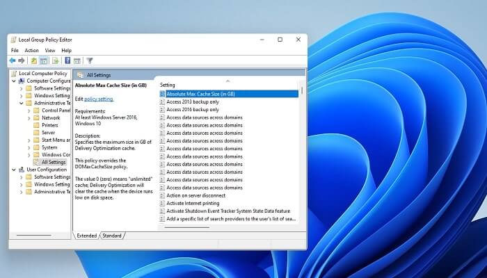 ripristina le impostazioni di sicurezza - 4