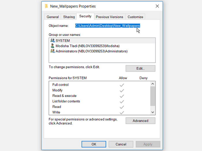 proteggi i tuoi file con il prompt dei comandi