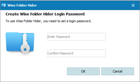 wise folder hider
