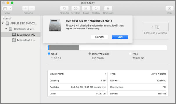 Usa il pronto soccorso