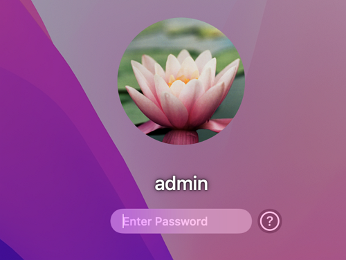 accedere all'account apple