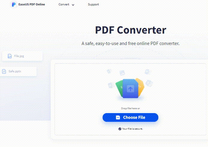 convertitore online da pdf a excel