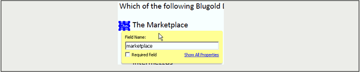 Fare clic sulla casella di controllo