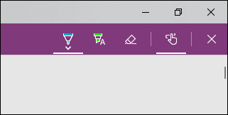 strumenti per modificare