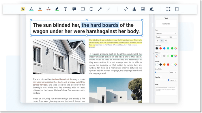 PDF Reader Pro