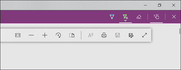 salvare pdf in microsoft edge