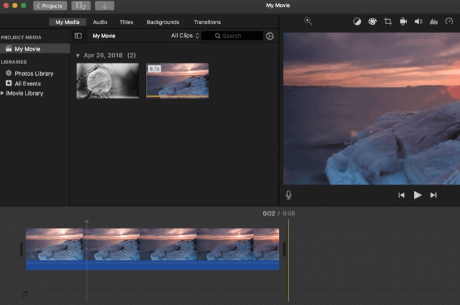 Come Tagliare Video Su After Effects