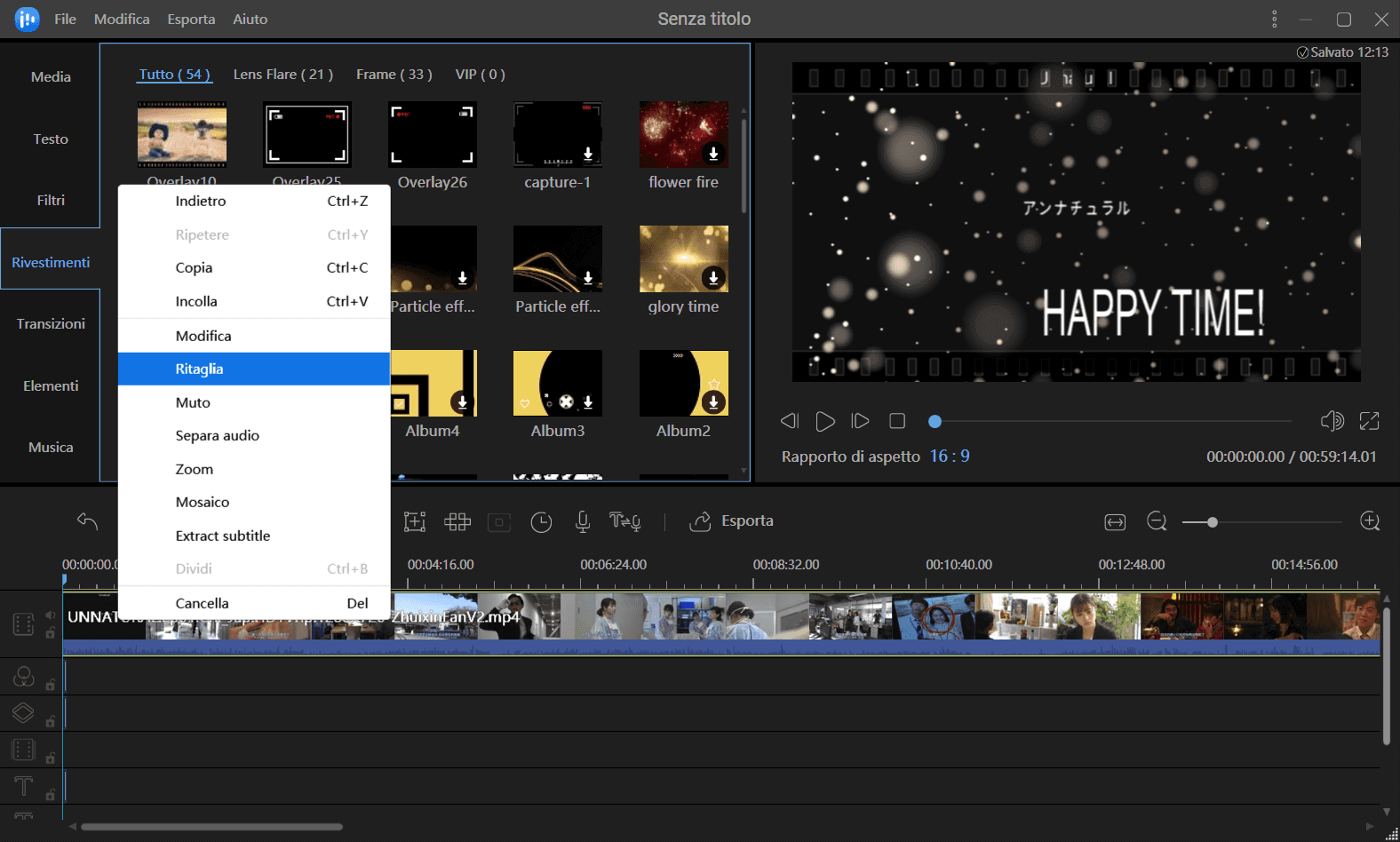 Come Salvare Video Da Imovie Su Mac