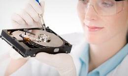 software recupero dati