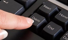 recuperare file cancellati windows 10