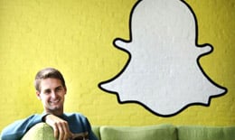 Recuperare Snapchat Snaps