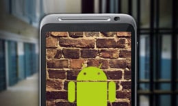 recuperare dati da muratura android