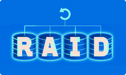 Recupero RAID