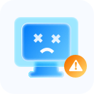 Arresto anomalo del sistema operativo o schermata blu