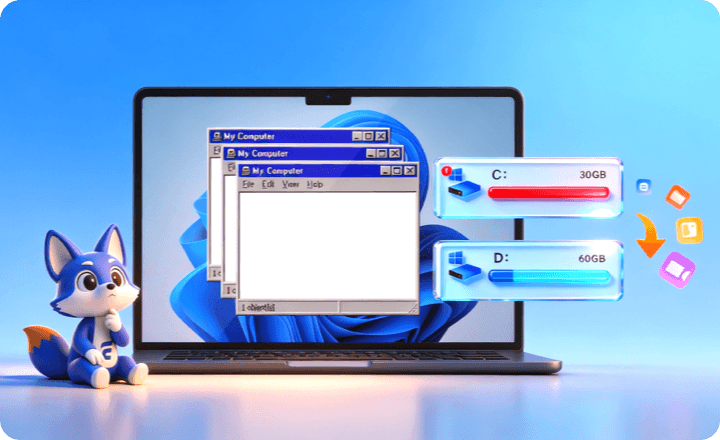 upgrade hdd to ssd