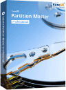 EaseUS Partition Master