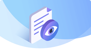 funzione di anteprima