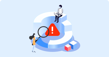 EaseUS Data Recovery Service