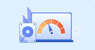 EaseUS Data Recovery Service