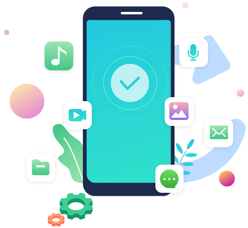 android data recovery
